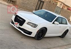 کرایسلەر 300